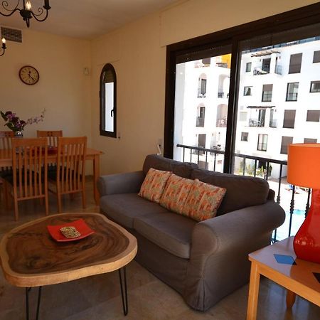 Marina Real 425 Apartamento Manilva Exterior foto