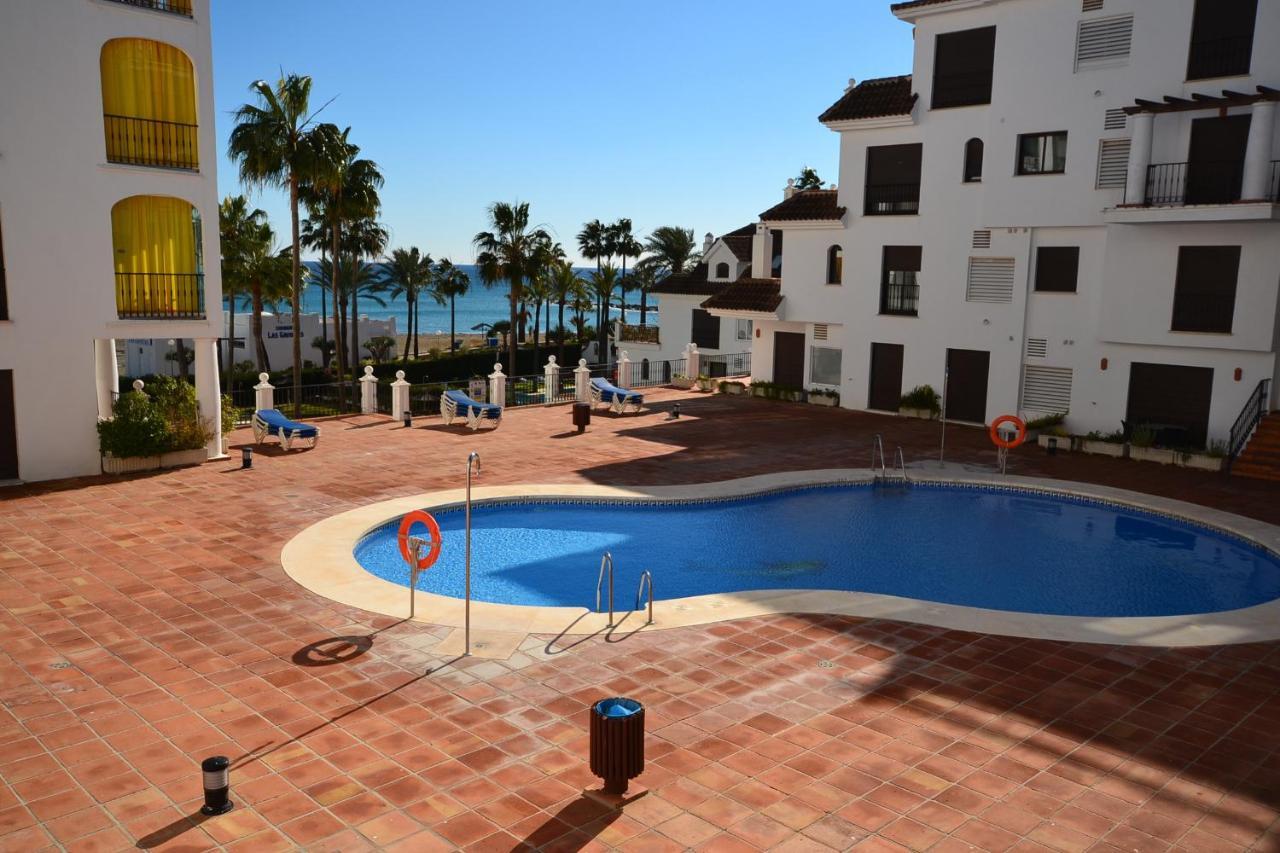 Marina Real 425 Apartamento Manilva Exterior foto